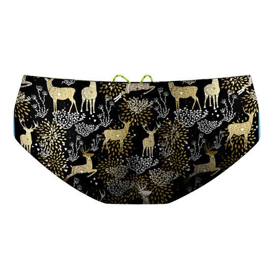 Woodland Winter Classic Brief