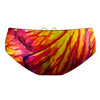 Butterfly Wings Classic Brief Swimsuit