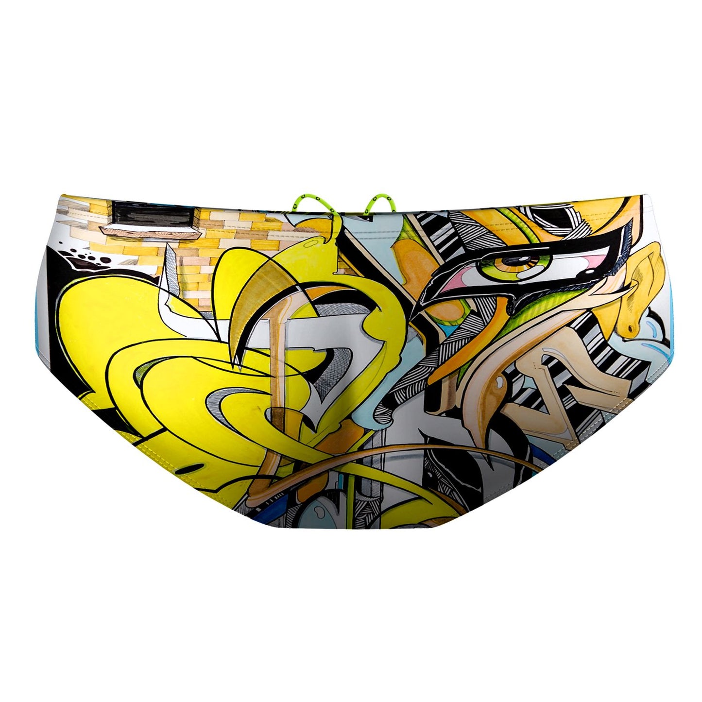 Urban Eyes Classic Brief