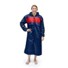 Down Under Swim Parka