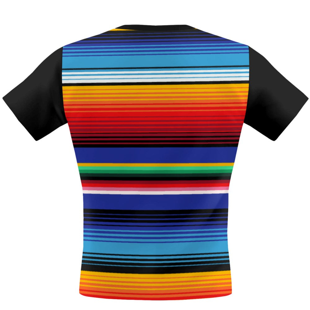 Sarape T-shirt