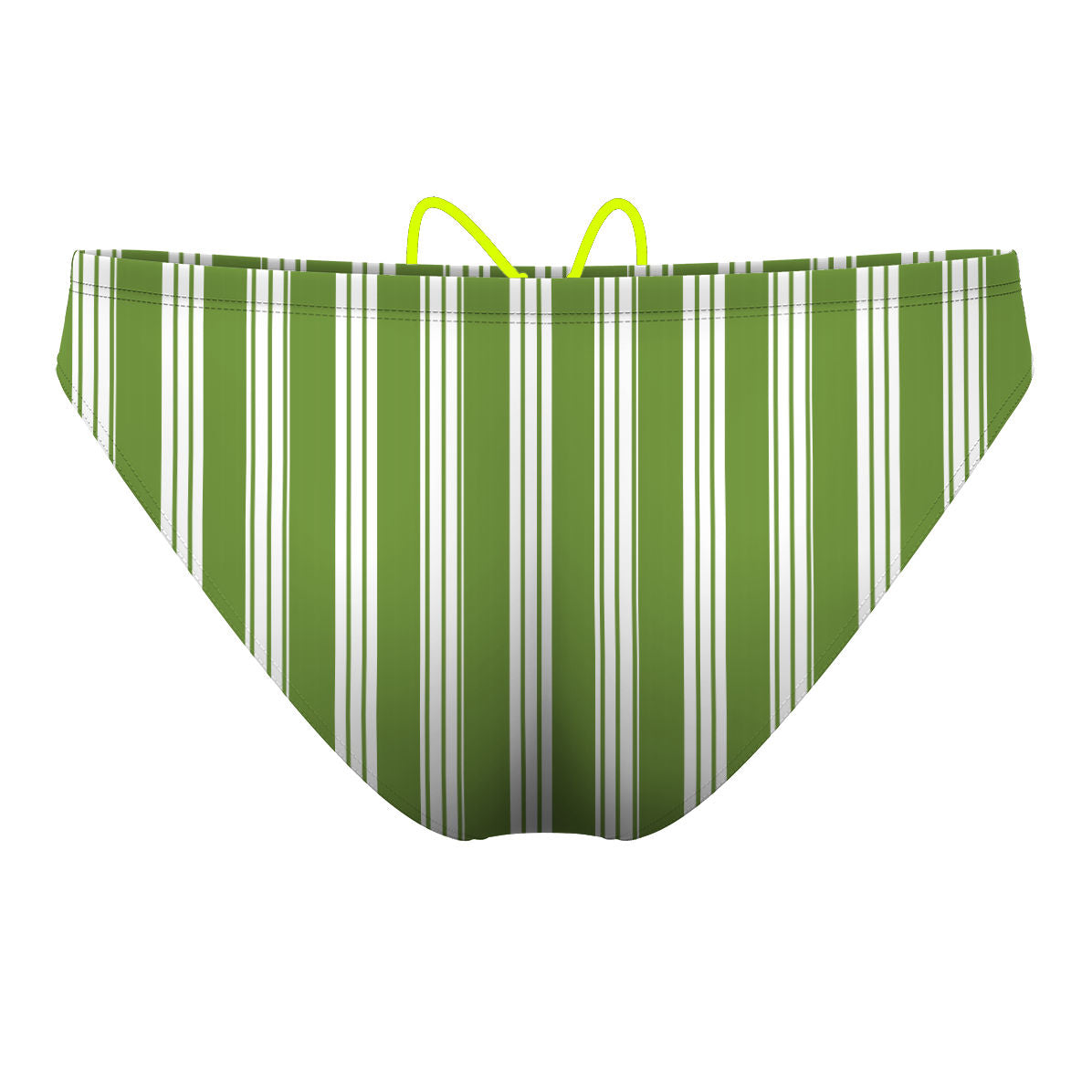 Forrest - Waterpolo Brief Swimsuit