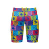 Picado Jammer Swimsuit