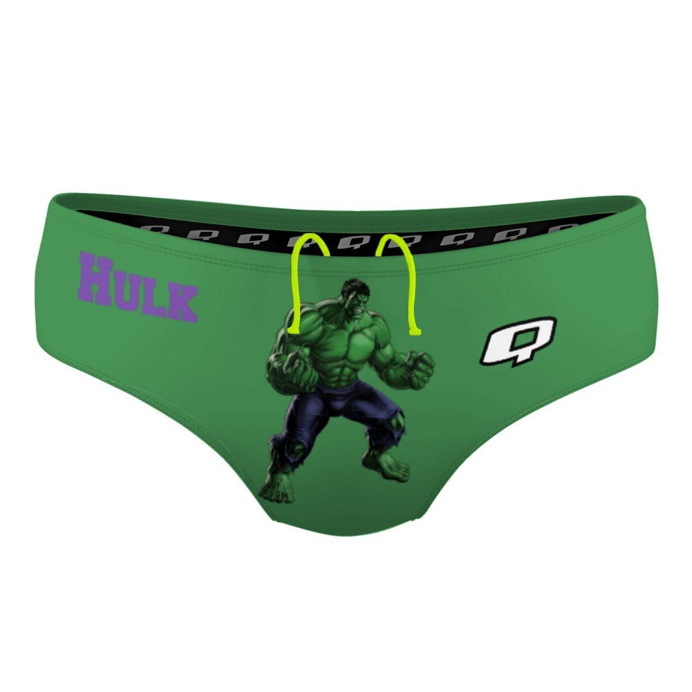 Hulk Brief - Classic Brief