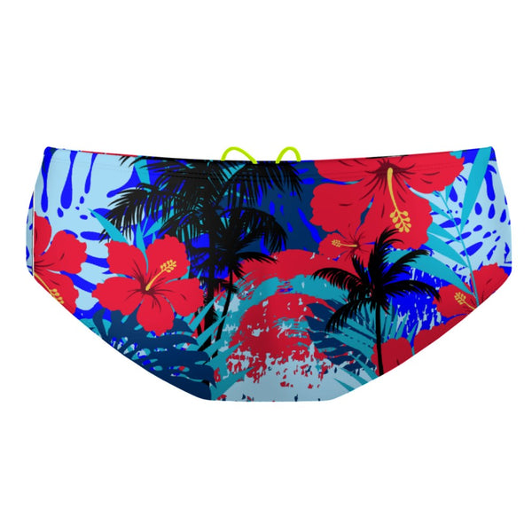 Wipeout Classic Brief