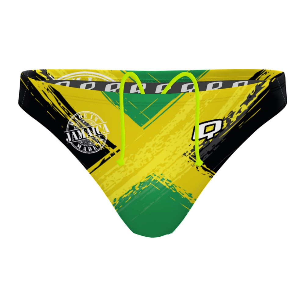 Grooving nation Waterpolo Brief