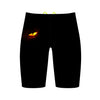 Scary Eyes - Jammer Swimsuit