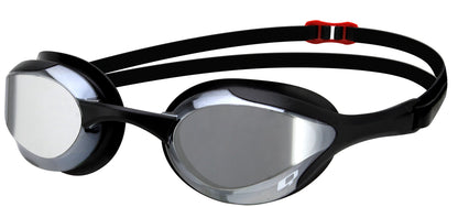 Q Tech+ Goggle Black - Q Swimwear
