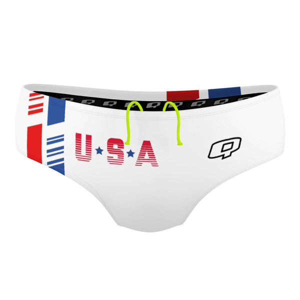 USA Star - Classic Brief