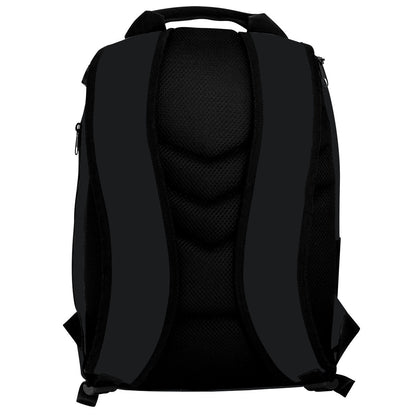 Surf Suit - Back Pack