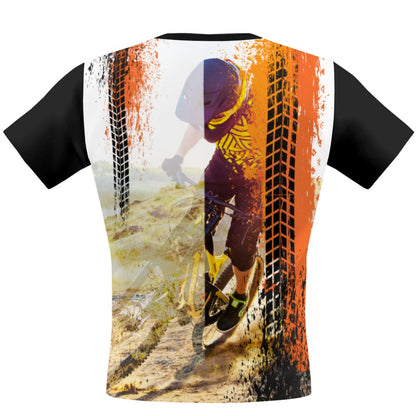 Mountain Bike - T-shirt
