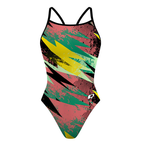 Skinny Strap – Page 5 – Q Swimwear