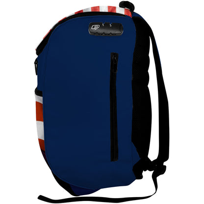 USA - Back Pack