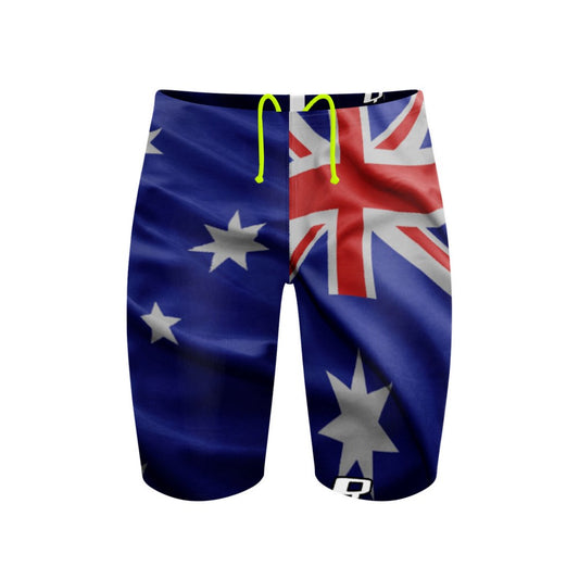 Australia - Jammer Swimsuit