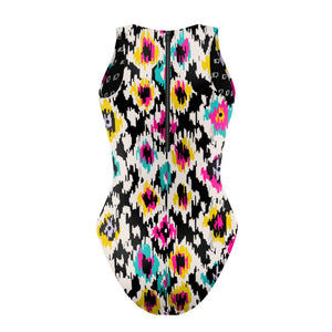Flor - Women Waterpolo Swimsuit Classic Cut