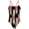 Cabanna "Y" Back Swimsuit