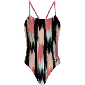Cabanna "Y" Back Swimsuit