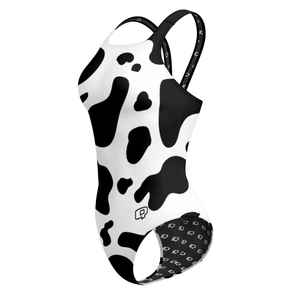 Moo Moo Suit - Classic Strap