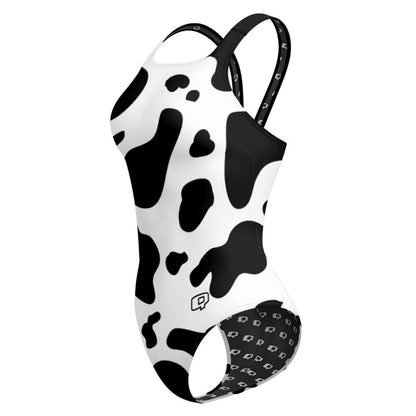 Moo Moo Suit - Classic Strap