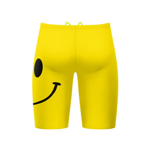Smiley Jammer Swimsuit