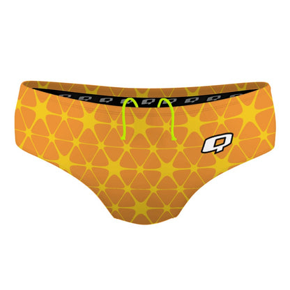 OrangeYellow1 - Classic Brief