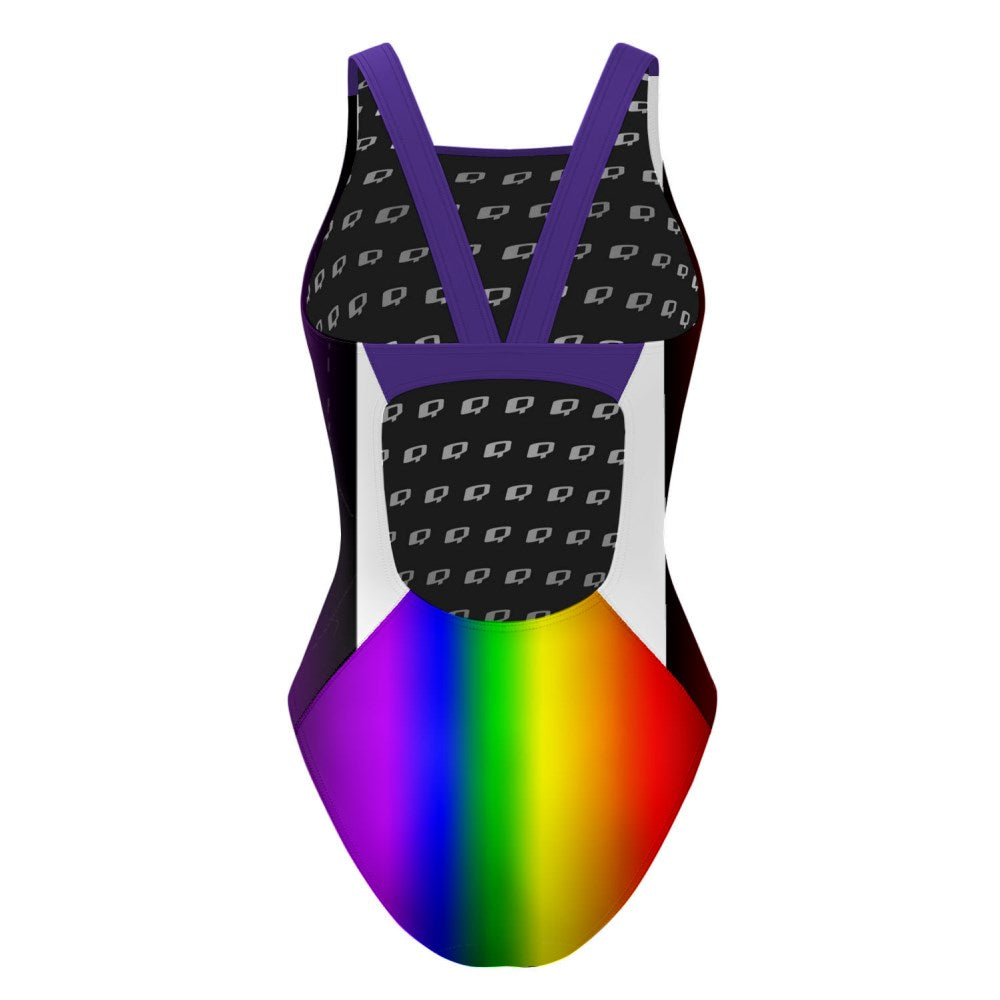 Pride One Piece - Classic Strap