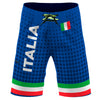 GO ITALY Men Board Shorts