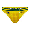 GO AUSTRALIA - Waterpolo Brief Swimwear