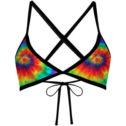 Tie Dye - Tieback Top