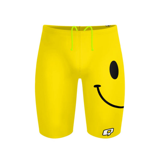 Smiley Jammer Swimsuit