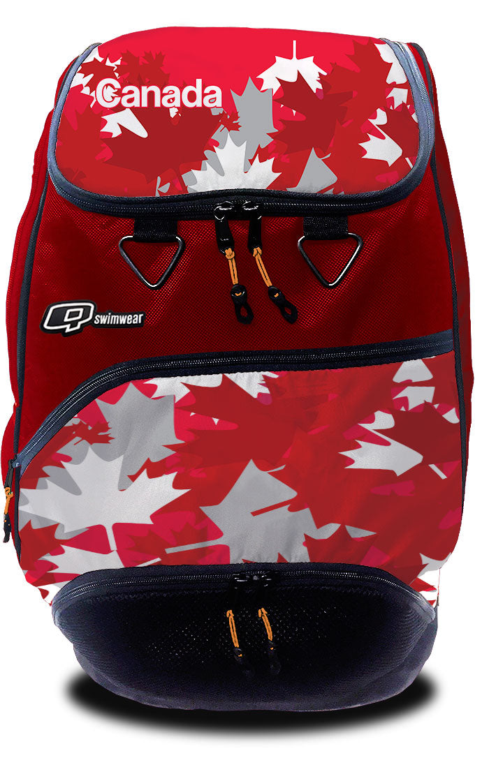 Canada Backpack