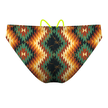 Tribal Fall - Waterpolo Brief Swimwear