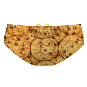 Cookie Classic Brief Swimsuit