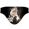 Alice Dreaming Bandeau Bikini Bottom