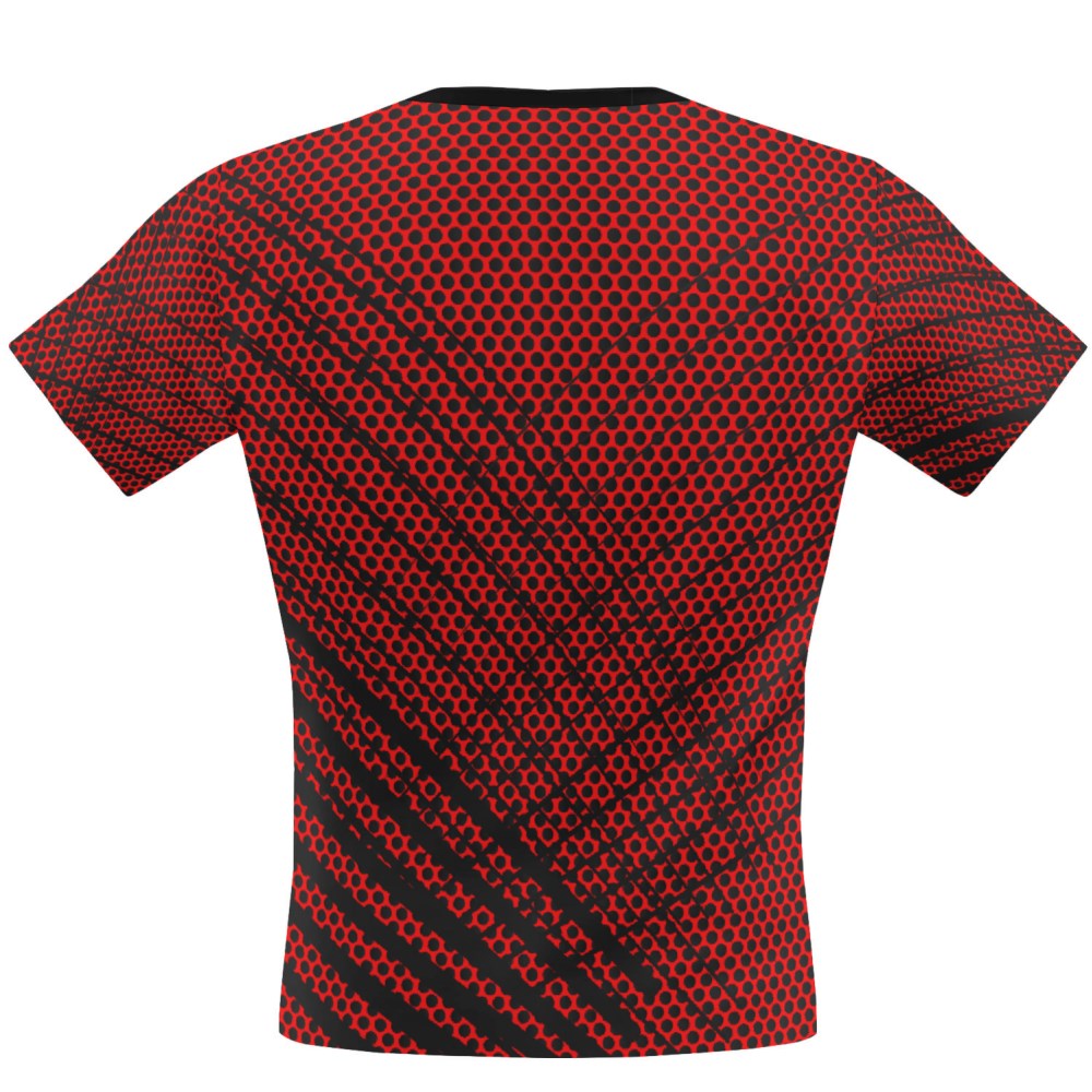 Unspeakable red - Performance Shirt