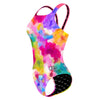 Spring Flowers - Classic Strap Swimsuit