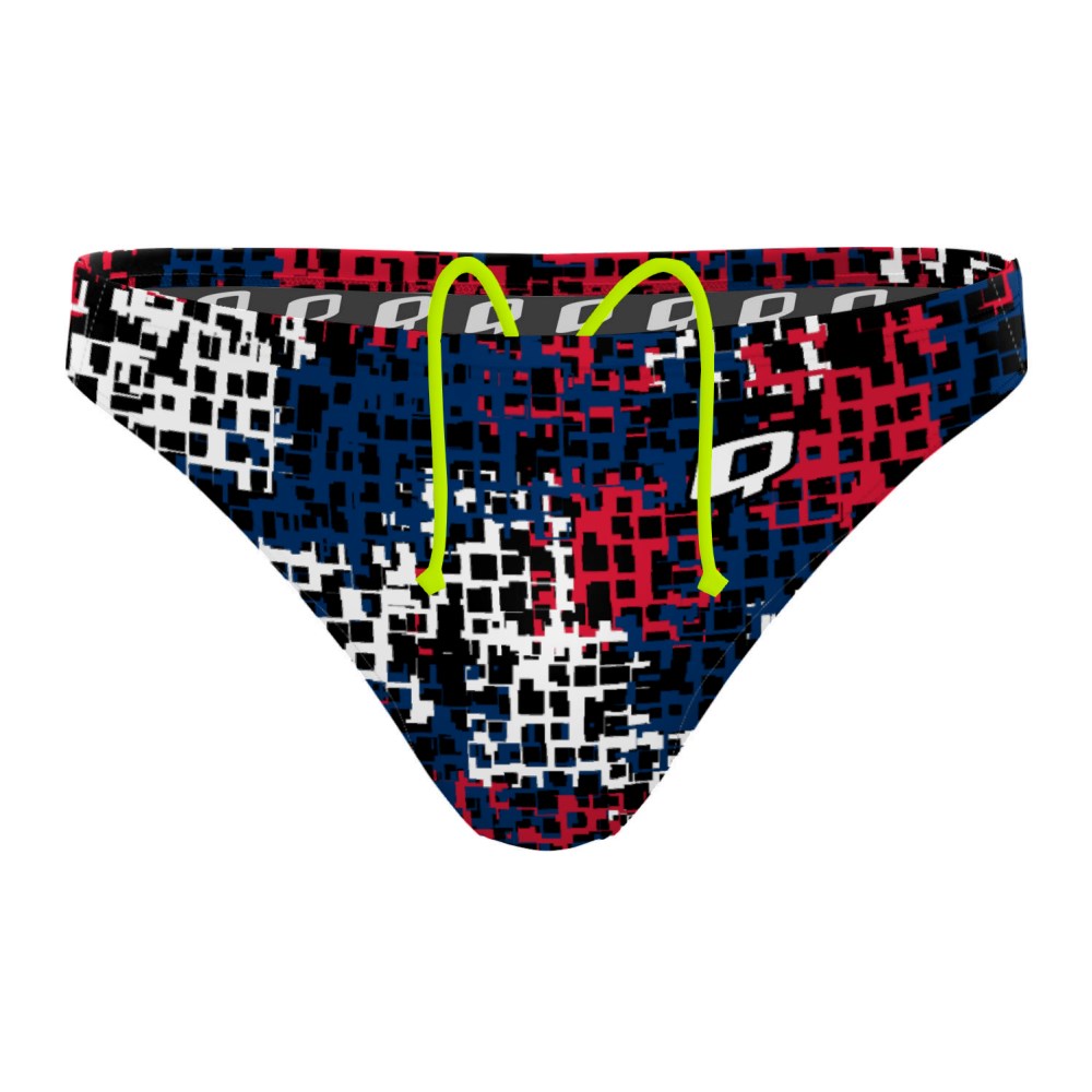 Victorious - Waterpolo Brief