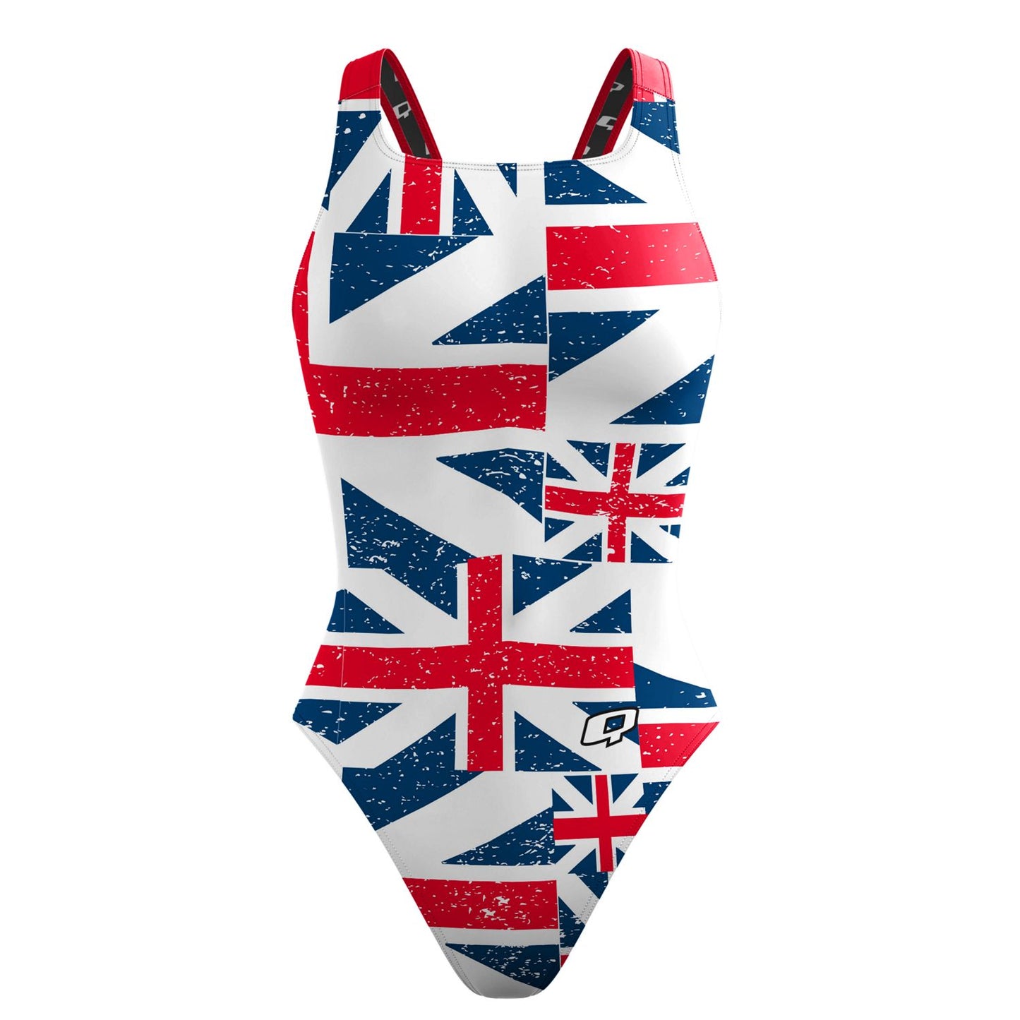 Great Britain Classic Strap