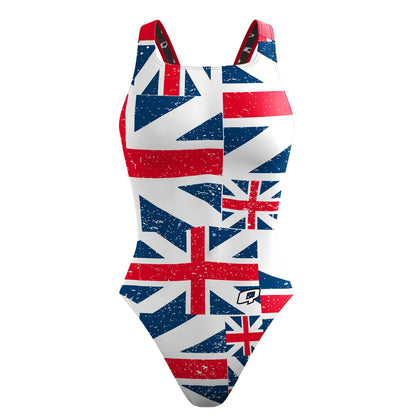 Great Britain Classic Strap