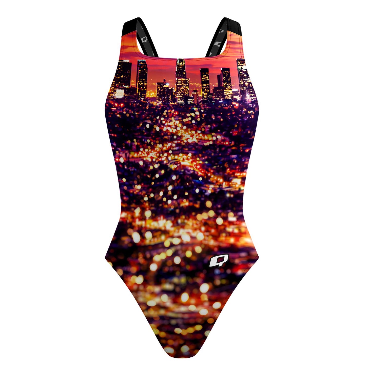 City of Angels Classic Strap