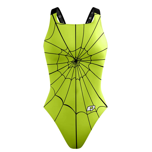 Webbed Classic Strap