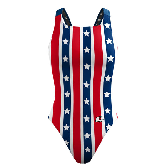 Putting On The Spitz Classic Strap
