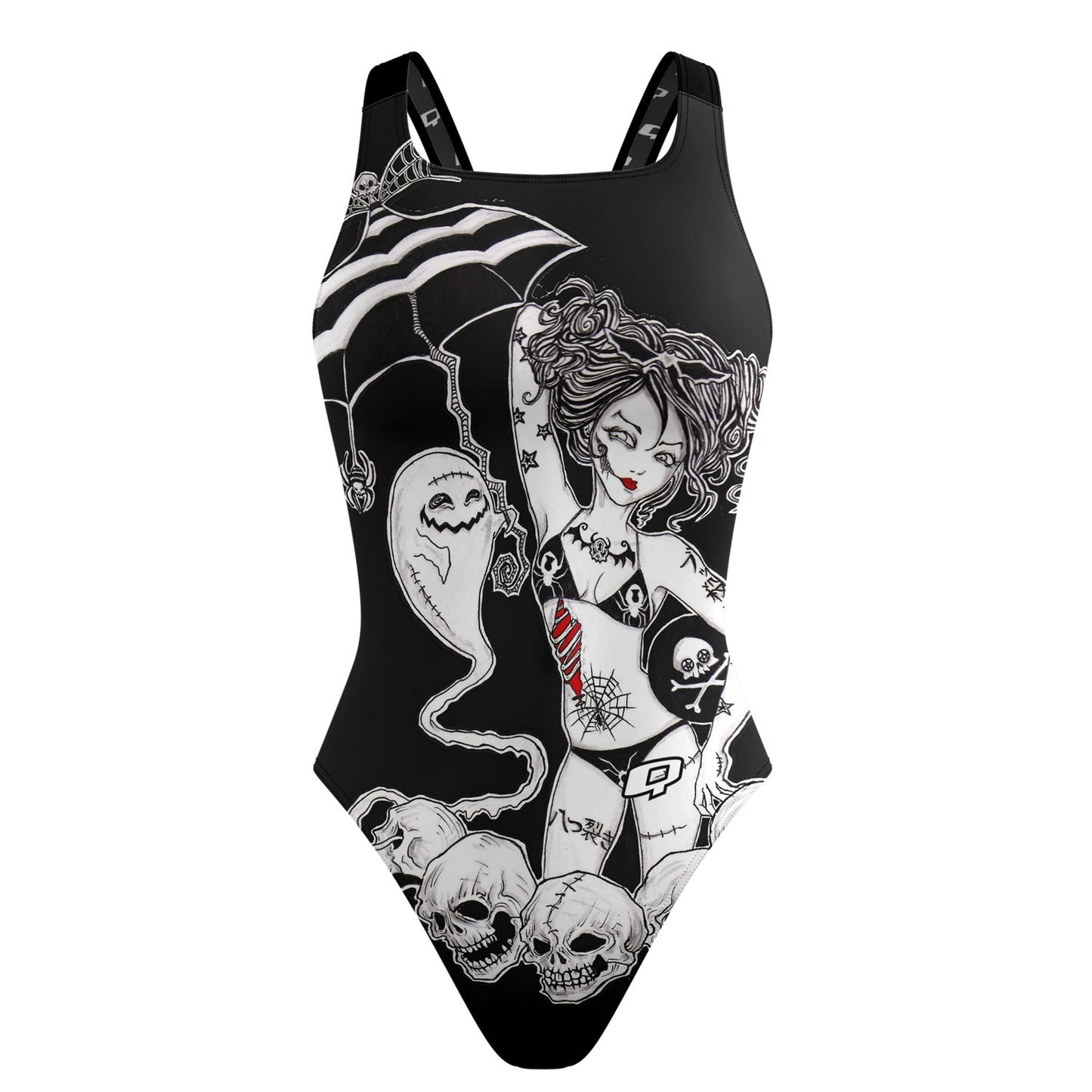 Boys and Ghouls Classic Strap