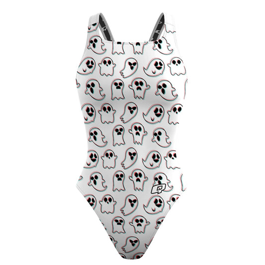 Ghosted Classic Strap