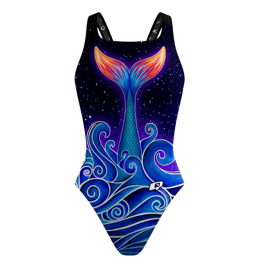 Trail Stingrays Fit Kit - Classic Strap Swimsuit