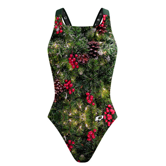 Mistletoe Classic Strap