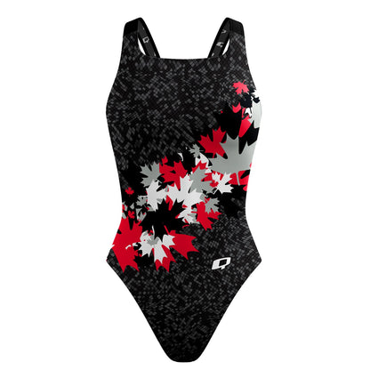 The Great Maple Classic Strap Swimsuit