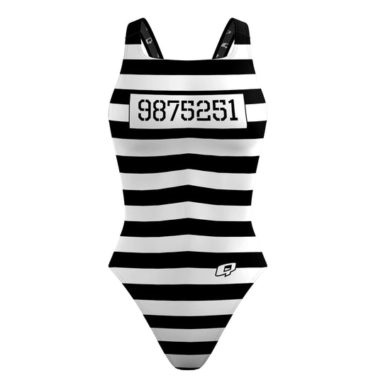 Jail Break Classic Strap