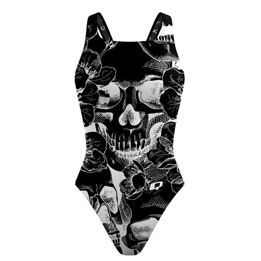 Nightshade Classic Strap