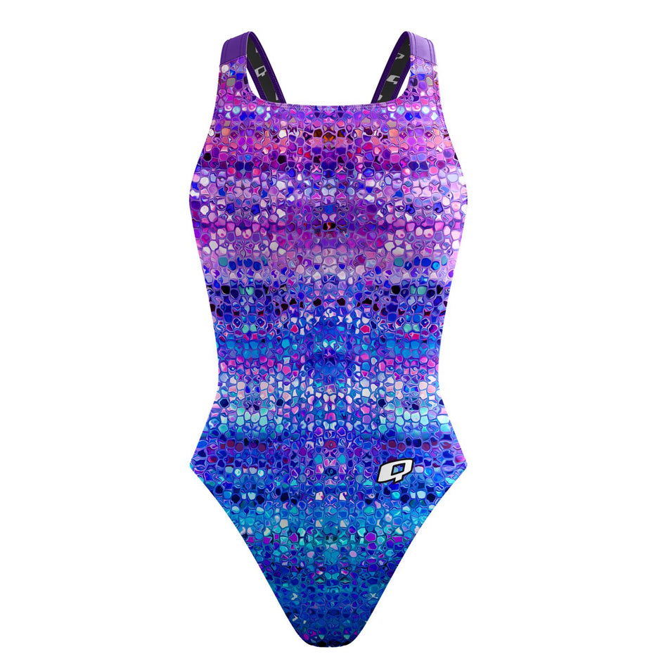 Sacred Swim Classic Strap